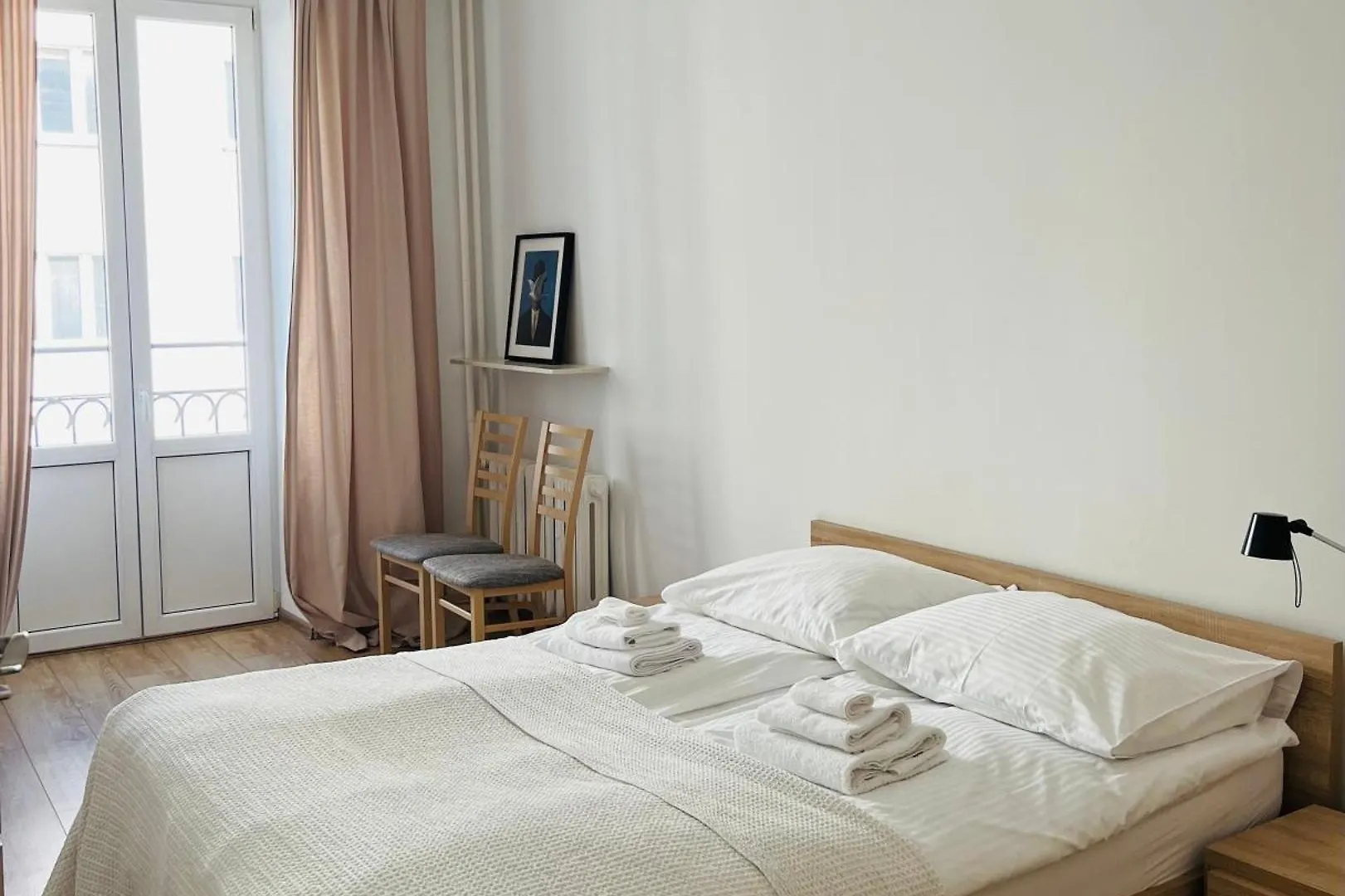 Warsaw Apartament Polen