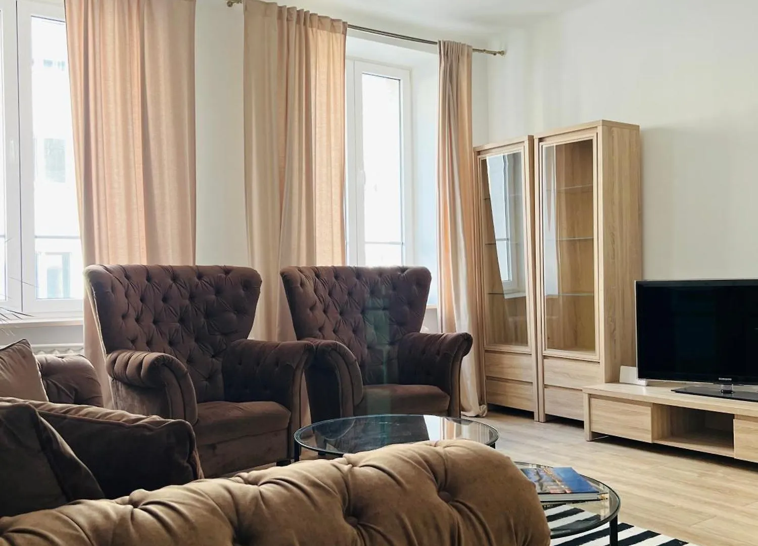 Warsaw Apartament 0*,  Lengyelország