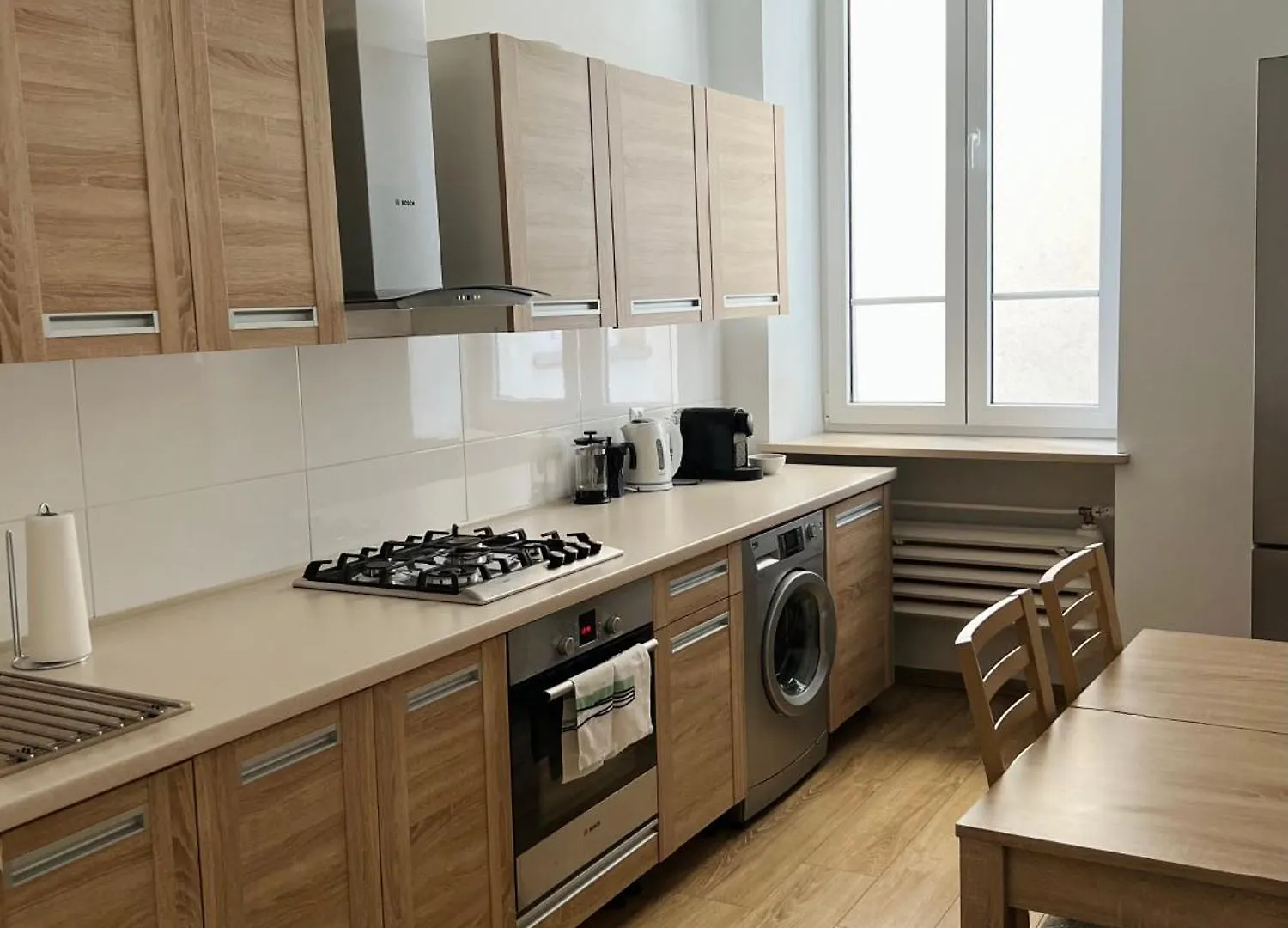 Apartman Warsaw Apartament